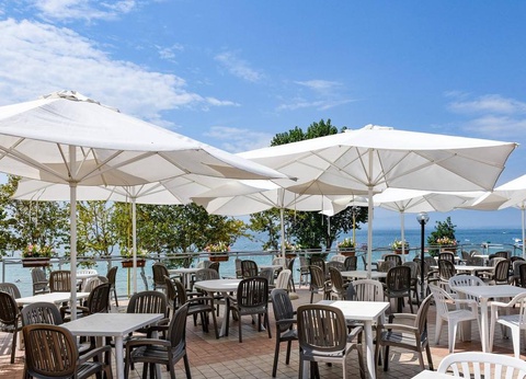 Camping Cisano San Vito, 4* - 23