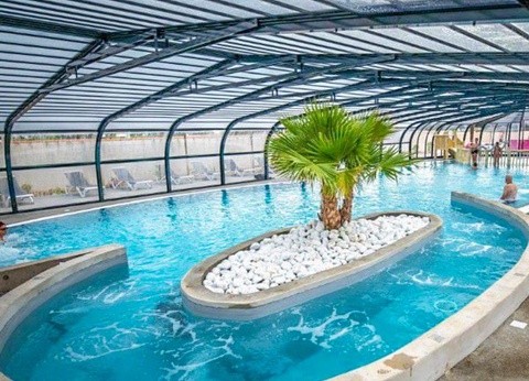 Camping l'Océan, 4* - 7