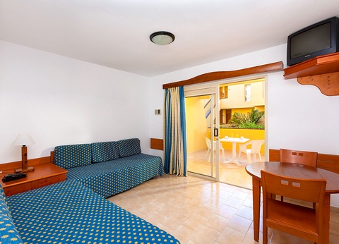 Hôtel Sol Fuerteventura Jandia 4* - 7