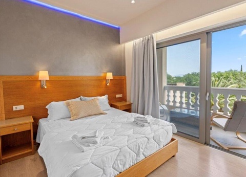 Hôtel Fiori hotel 3* - 8