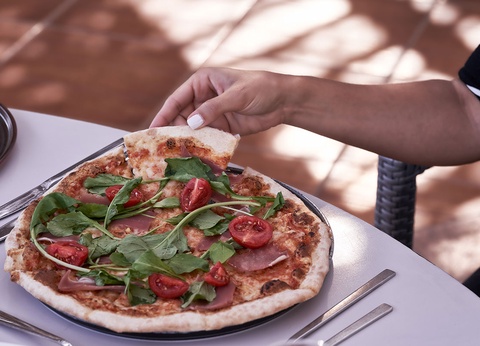 Club Marmara Sandy Beach 5* - 34