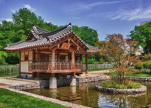 Le Royaume du Matin calme + Ile de Jeju - Corée du Sud - 5