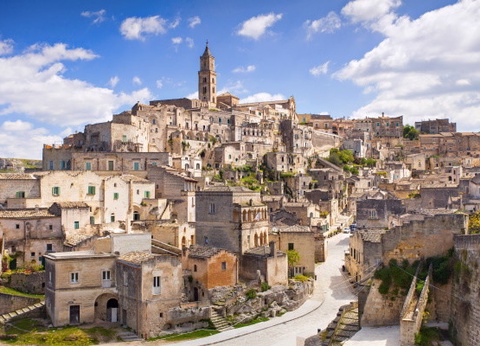 Circuit Couleurs et Traditions des Pouilles, logement au Framissima Ti Blu Village 4* - 3