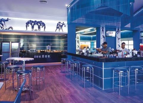 Hôtel Riu Republica 5* - 11