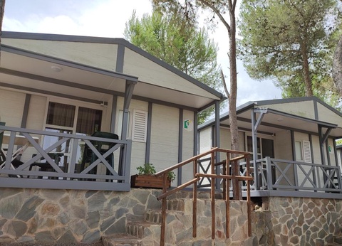 Camping Altomira, 4* - 30