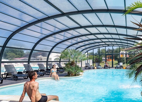 Camping De Bordeneo 4* - 7