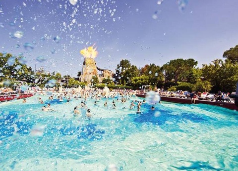 Villenpark Sanghen, 4* - 40