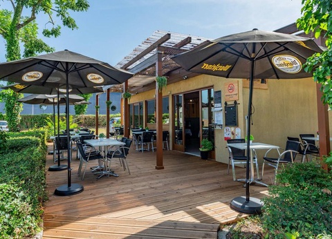 Camping L'Île du Rhin, 3* - 12