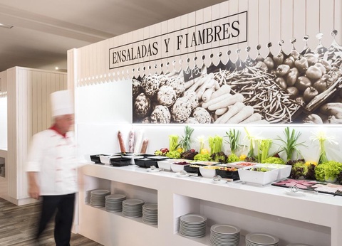 Ôclub Experience Occidental Ibiza 4* - 10