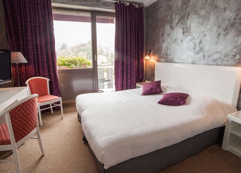 Escapade détente et dîner unique dans un 4* sur les rives du lac de Gérardmer - 4* - 14