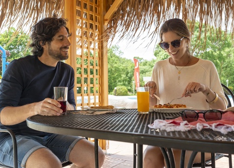 Club Lookéa Laguna Beach 4* - 18