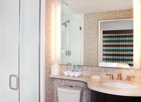 Holiday Inn Express Manhattan Times Square South - 17