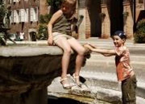 Flower Camping Le Soleil des Bastides, 3* - 42