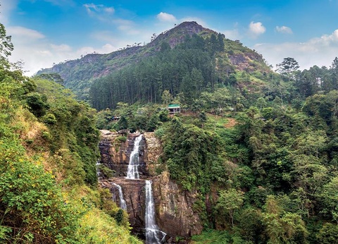 Circuit Le Sri Lanka, Dubaï et Abu Dhabi, de l'Océan Indien au Golfe Persique - 8