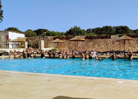 Camping Campo di Liccia, 3* - 49