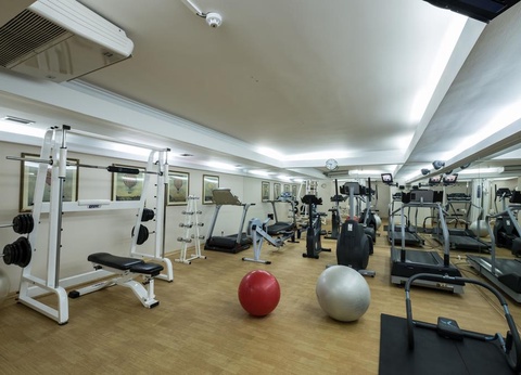 Hôtel Vila Gale Estoril 4* Adults Friendly - 11