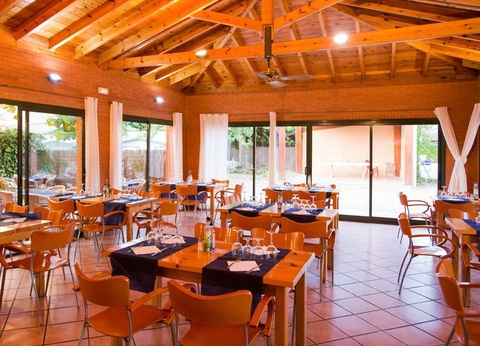 Camping La Llosa - 10