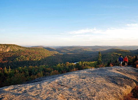 Circuit Canadavision 12 jours - 10