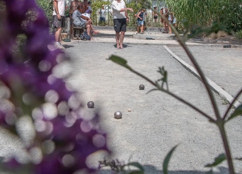 Camping Côté Plage, 4* - 51