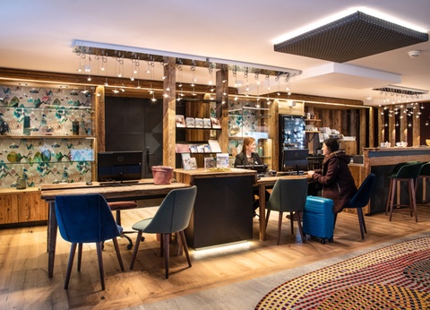 Résidence Chalet Izia 5* - 3