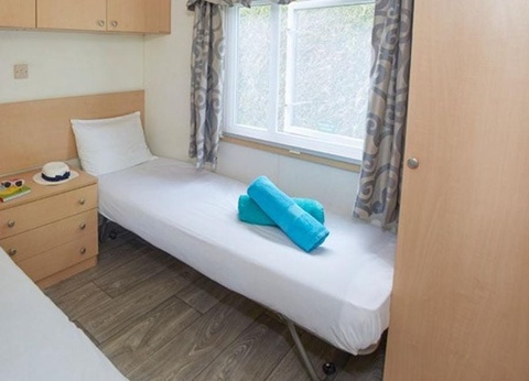 Camping Marvilla Parks Friese Meren, 4* - 56