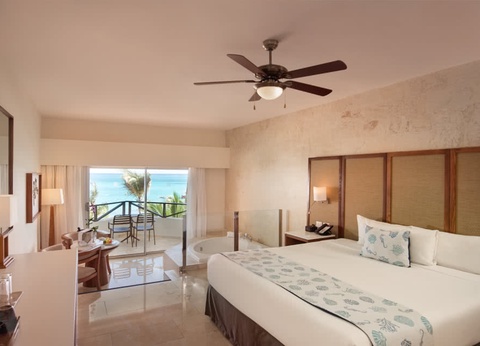 Hôtel Impressive Punta Cana 4* - 8