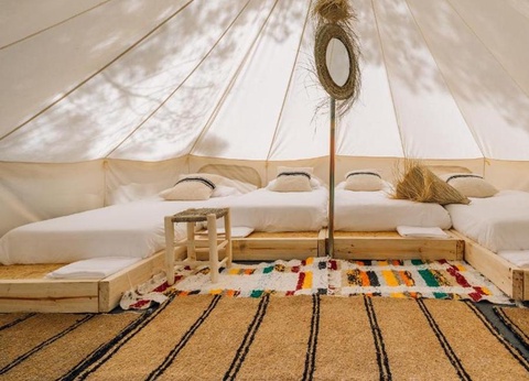 Camping Santa Elena Ciutat, 3* - 11