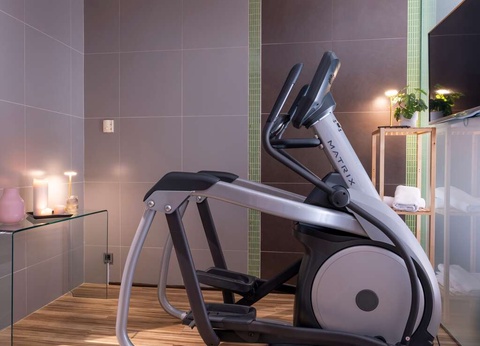 Vacances au calme avec découverte de la Mer de Sable - 3* - 17