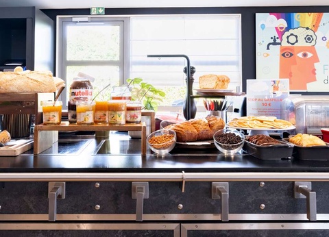 Vacances au calme avec découverte de la Mer de Sable - 3* - 7