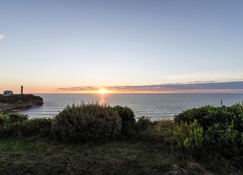 Belambra Clubs La Chambre d'Amour 5B en demi-pension - 31