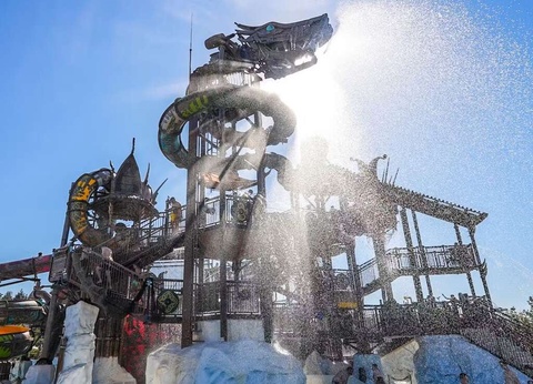 Séjour à Offenburg avec accès inclus à Rulantica (parc aquatique) et Europa-Park (à 25 minutes) ! - 15