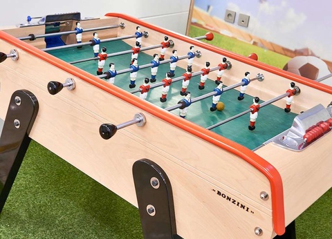 Evadez-vous sur les berges de Seine, près de Paris 4* - 2