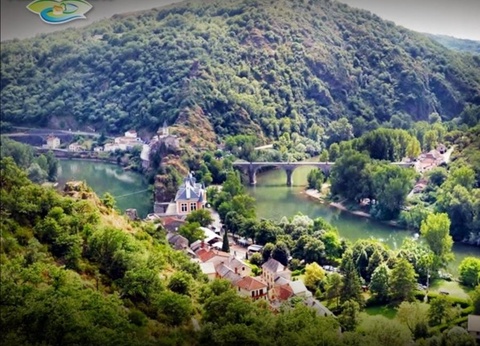 Domaine Vallée Du Tarn, 3* - 3