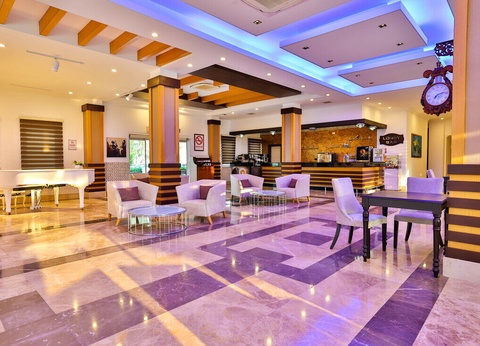 Hotel Crystal Aura Aqua Collection 5* - 21