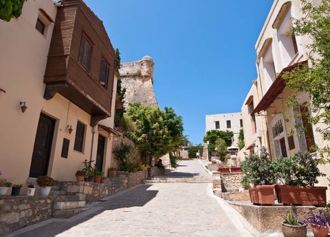 Autotour Toute la Crète - 10