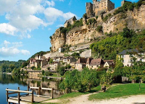 Camping Domaine Du Bois Coquet, 3* - 31