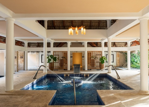 Hôtel ZEL Punta Cana 5* - 28