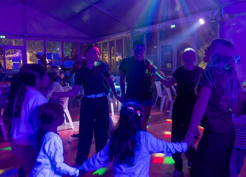 Camping Les Carolins, 3* - 52