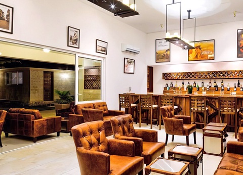 Hôtel Leopard Beach Resort 5* By Ôvoyages - 8