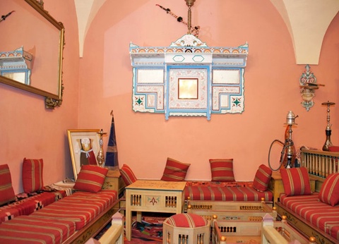 Hôtel Paradis Palace 4* - 14