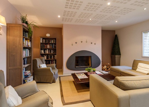 Résidence Lagrange Les Hauts de la Houle 4* - 6