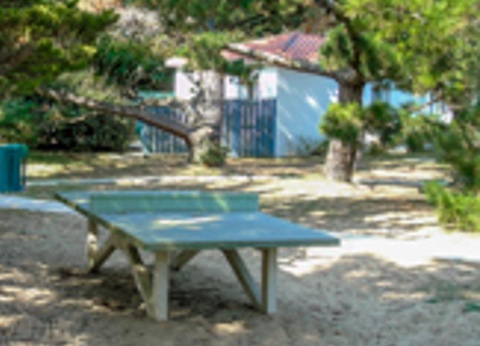 Village vacances Le Hameau de L'Océan, 4* - 26