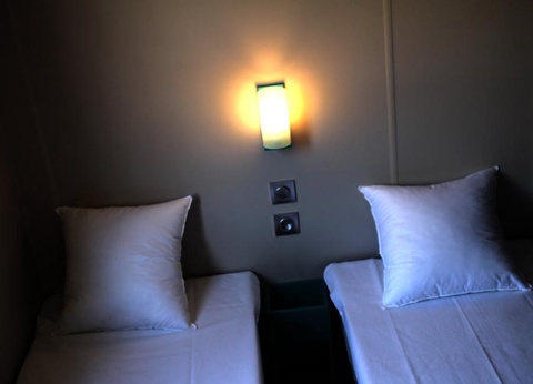 Camping Les Lavandes Valensole - 64