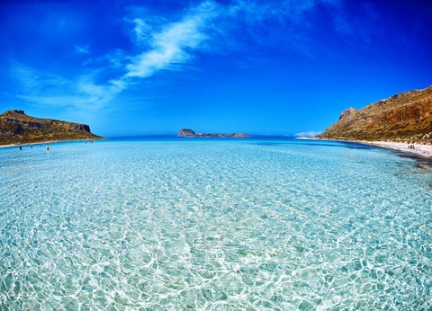 Hôtel Harmony Rethymno Beach by Ôvoyages 4* - 20