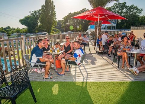 Camping Ker Yaoulet 4* - 35