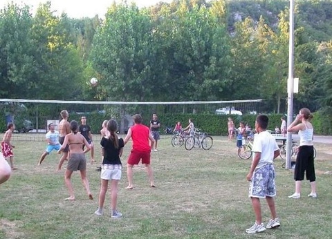 Flower Camping De la Plage, 4* - 23