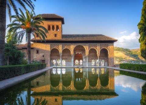 Autotour Escapade Andalouse - 8