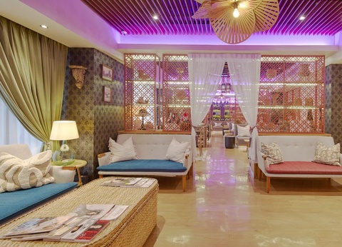 Combiné 11 nuits Immersion au Cœur de la Thaïlande : Bangkok, Chiang Mai, Khao Sok et Plages en Hôtels 3* et 4* - 4