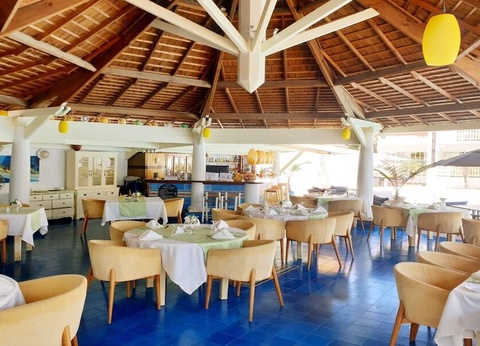 Hôtel Le Nautile Beach 4* - 8