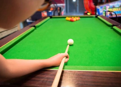 Camping maeva Club l'Atlantique, 4* - 14